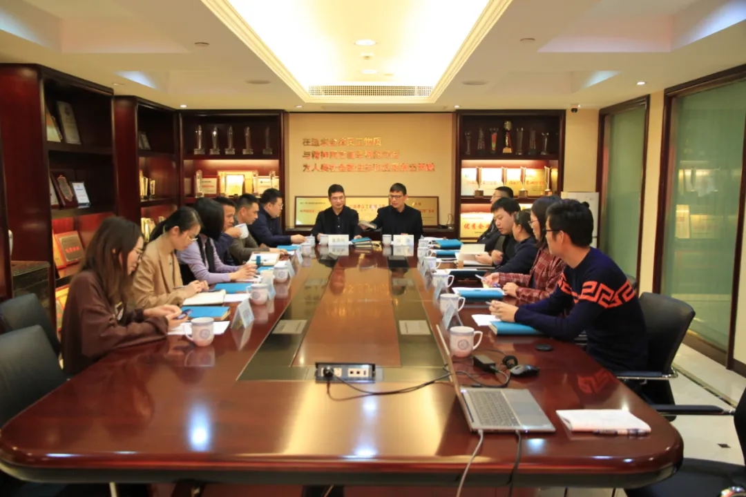 【黨建風(fēng)采】學(xué)習(xí)五中全會精神 鑄牢黨組織堡壘